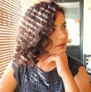 Meet your Posher, Priyal
